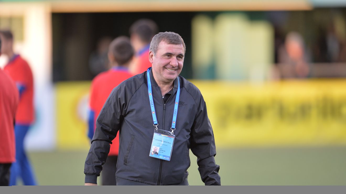EXCLUSIV | "Aer" de Premier League la Viitorul. Cum se aseamănă clubul lui Hagi cu granzii britanici