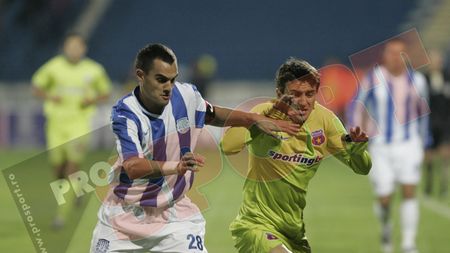 Renegații resuscitează Steaua!**