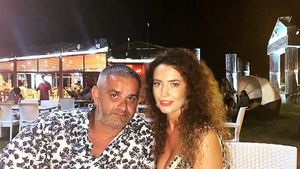 Fostul campion național al României e cercetat de poliție pentru că își terorizează soția! Cei doi s-au despărțit cu scandal, dar bărbatul o acuză pe femeie, care e încă nevasta lui în acte, că i-a furat casa și banii