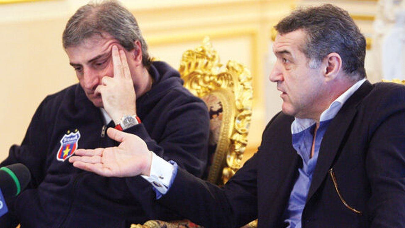 "Mihai,  tu nu stai în 30.000 de euro!"