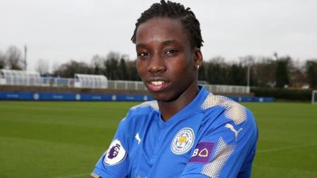 "Este o bună investiție pentru viitor, dar și un jucător interesant". Transferul anunțat de Leicester