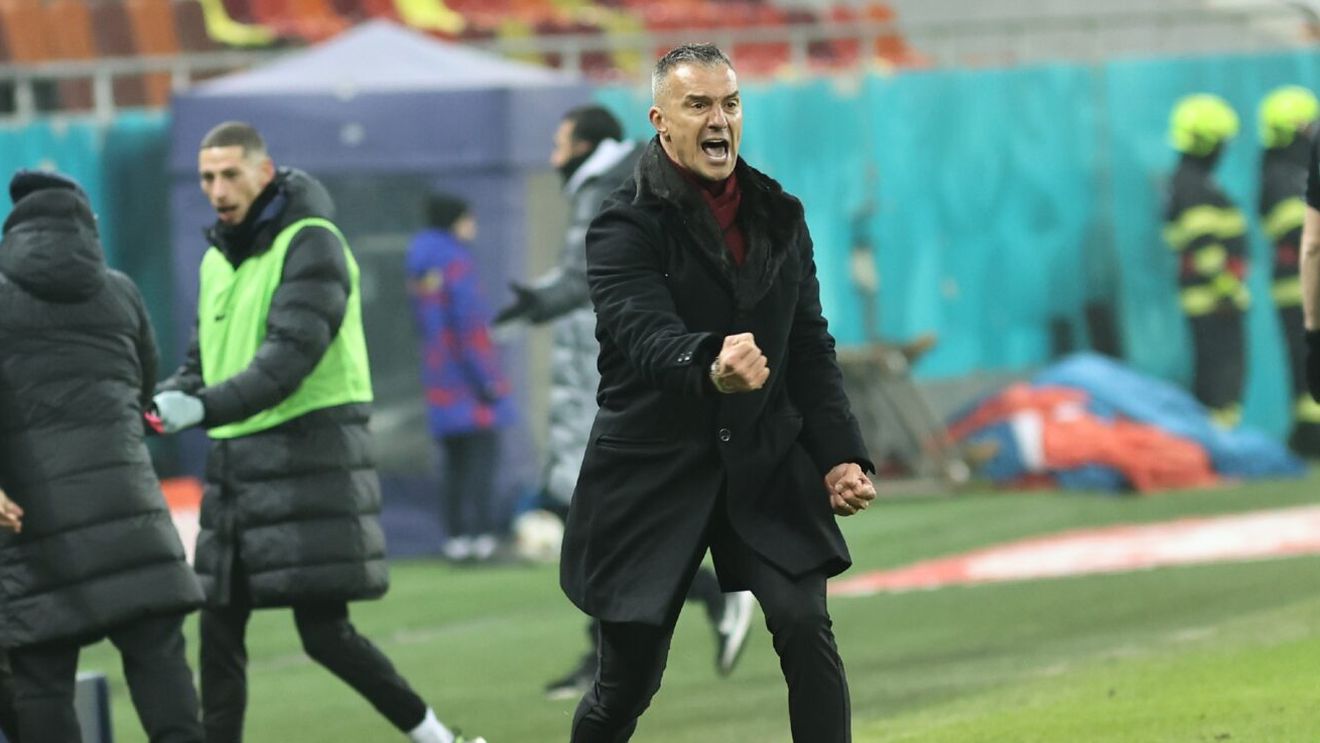 Daniel Pancu i-a cerut lui Dan Șucu un transfer de titlu de la Nice: „Îl doresc foarte mult”