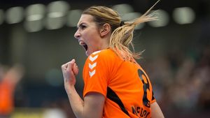 EXCLUSIV | E mai bună Olanda decât Norvegia? Răspunsul clar al omului important din interiorul naționalei de handbal. "În acest moment..."