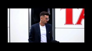 Adrian Mutu a dezvăluit motivul pentru care a insistat ca Andrei Vlad să vină la Petrolul