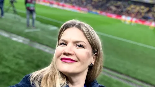 Ioana Cosma, dezvăluiri incredibile despre cel mai mare post de televiziune din România! Ce pățea acolo? 