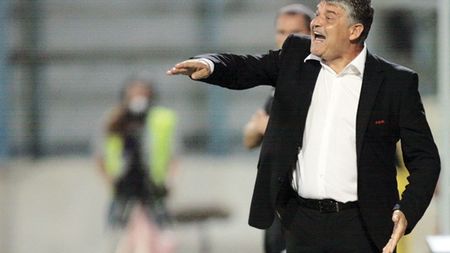 Dinamo, peste BarÃ§a
