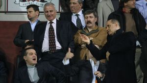 Gigi Becali:** "Interesul Stelei e să câștige Rapid, dar mai bine să piardă Copos și să scăpăm de el!"