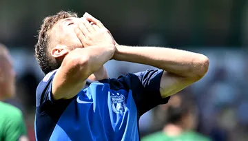 U Craiova a anunțat acordul cu Alexandru Iamandache, însă contractul începe din vară! Decizia oltenilor după reacția celor de la CS Afumați