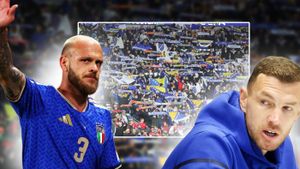 Coșmarul României a pornit „războiul” cu Italia, iar campionul Superligii anunță: „S-au purtat foarte urât și îi așteaptă infernul! Toată țara este gata să iasă în stradă!”