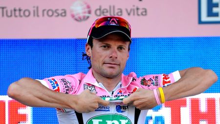 Di Luca, depistat pozitiv și la contraexpertiză!