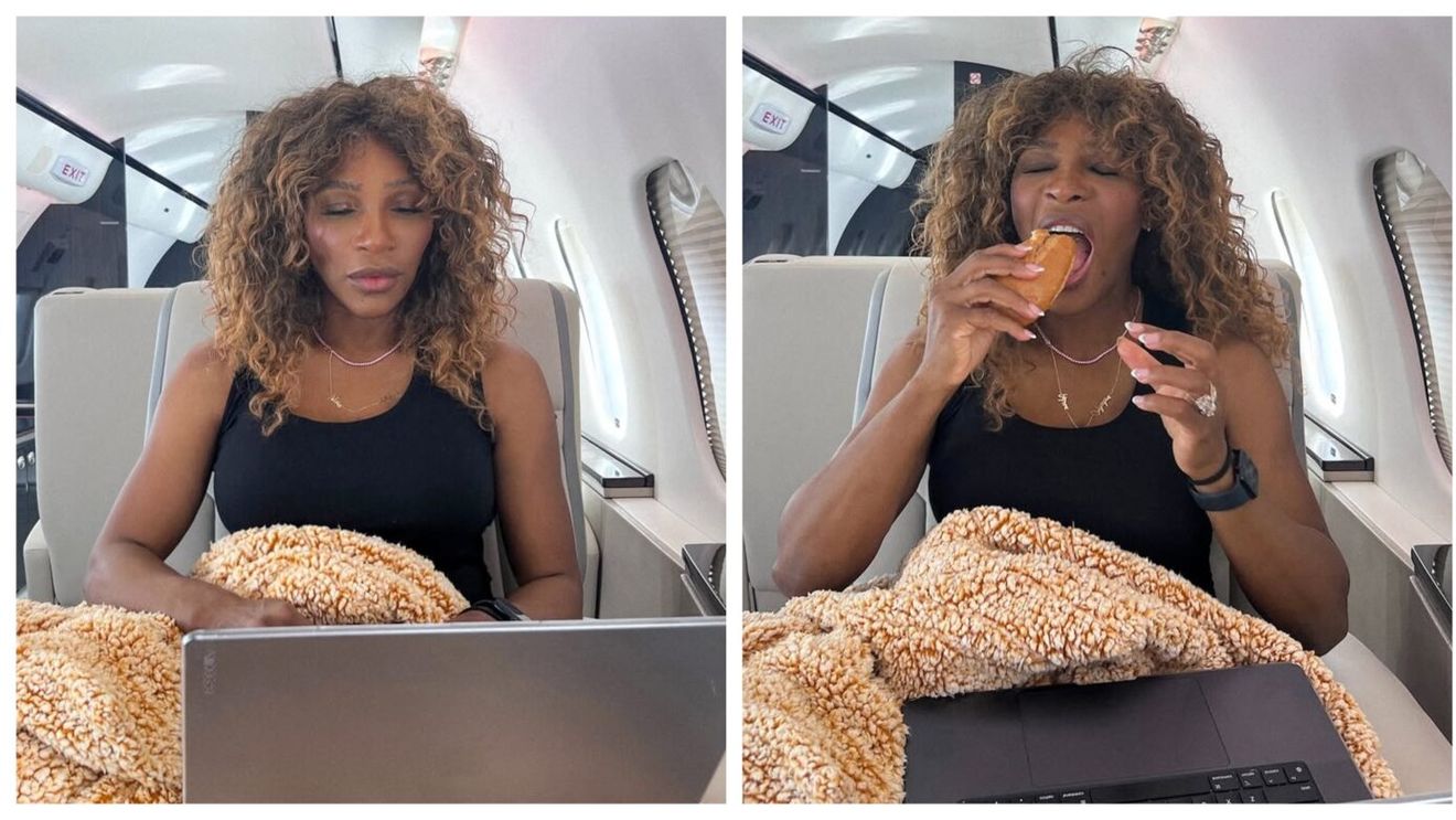 Serena Williams a slăbit enorm, dar fanii o acuză că transformarea ei fizică se datorează unui medicament care „taie” pofta de mâncare, nu unei diete sănătoase