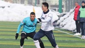 CFR a găsit altă metodă pentru a se umple de milioane!** Clujenii sunt gata să dea TUNUL returului: un coreean îi ia locul lui Renan