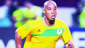 Gerlem cere îndurare!** Brazilianul regretă scandalul cu Hizo