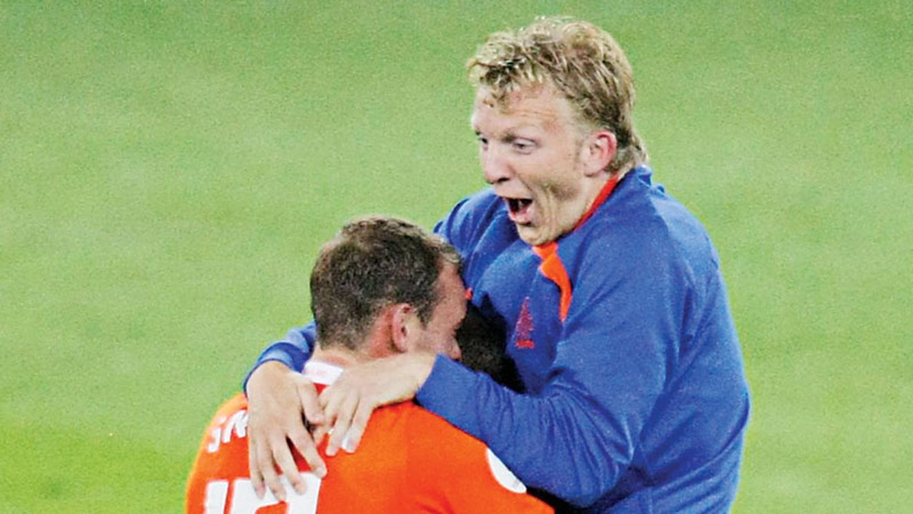 Mecanica "Portocalei"