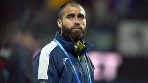 Vasile Maftei, șocat de veștile pe care le primește de la Fălticeni. „E jale acolo. Ai, n-ai COVID intri la un loc!”