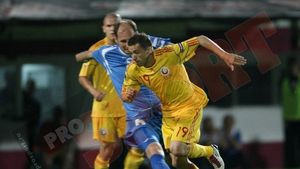 Alături de Bichon!** Sânmărtean: "Îi oferim victoria lui Neșu"