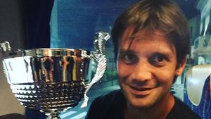 „Mister” Cristi Chivu, campionul Italiei! Performanță senzațională pentru fostul mare fundaș român, după ce Inter U19 a revenit incredibil și a bătut-o pe AS Roma U19