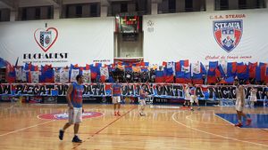 SPECIAL | Va avea CSA Steaua mai mulți spectatori decât FCSB? Clubul condus de Marius Lăcătuș are deja un număr impresionant de cereri de abonamente

