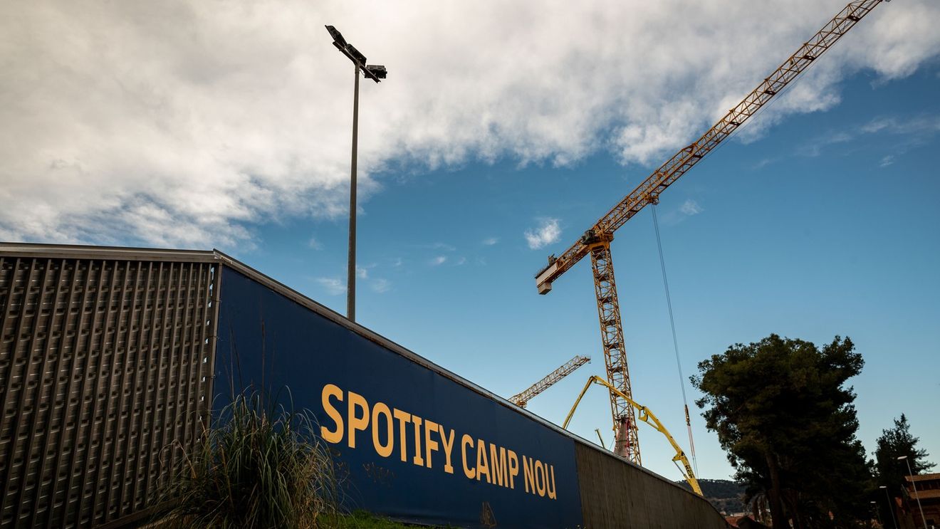 Lojele VIP de pe noul stadion Camp Nou îi vor aduce o avere uriașă Barcelonei. 330.000.000 de euro în 10 ani pentru închirierea celor mai bune locuri