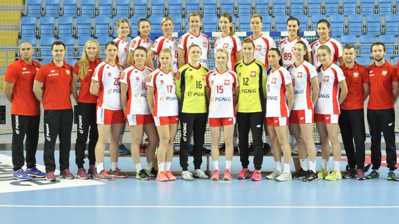 EURO 2018 | Grupa A - Polonia. Cine își mai permite să subestimeze naționala revelație la două Mondiale în ultimii 5 ani? Leszek Krowicki a decis să deplaseze 18 jucătoare în Franța