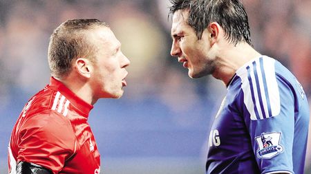 ADIO titlu! Johnson și-a 'ucis' fosta echipă cu un super gol!** VIDEO Chelsea - Liverpool 1-2!