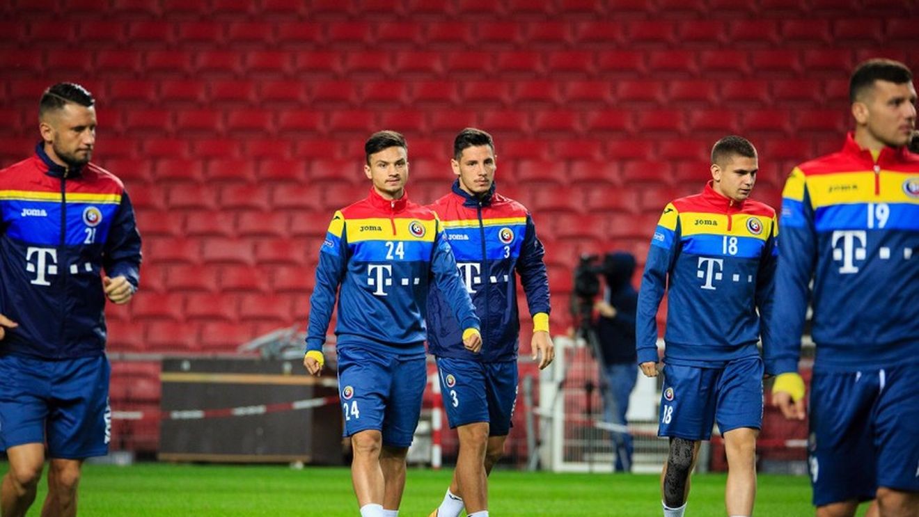 Ultima oră! Viitorul l-a "repatriat" pe Cristi Ganea de la Athletic Bilbao