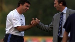 Războiul cu Olăroiu l-a scos din minți!** Zenga a TURBAT: "Ești un nimeni, ești un nimic!"