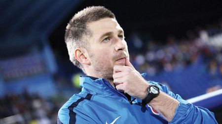 EXCLUSIV: Edi Iordănescu a transferat astăzi 3 jucători la Târgu Mureș