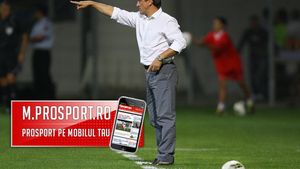 Încă o "victimă" în Liga I!** Jose Murcia și-a reziliat contractul cu FC Brașov