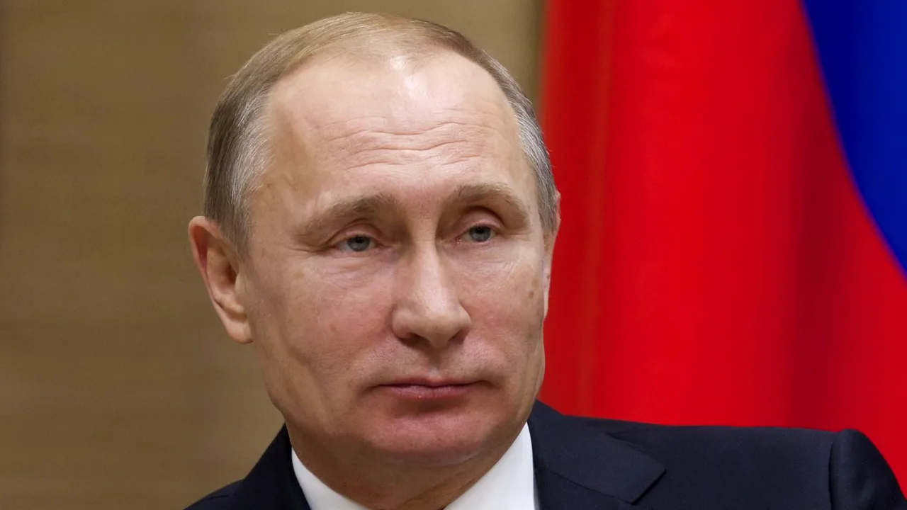 Vladimir Putin, otrăvit? Anunțul șocant despre ce s-a întâmplat la Kremlin cu 1.000 de persoane care ar fi intrat în contact cu președintele Rusiei