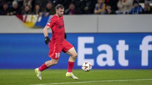 Daniel Popa, dublă în Turcia. Atacantul de care Gigi Becali s-a descotorosit de la FCSB, erou pentru Genclerbirligi