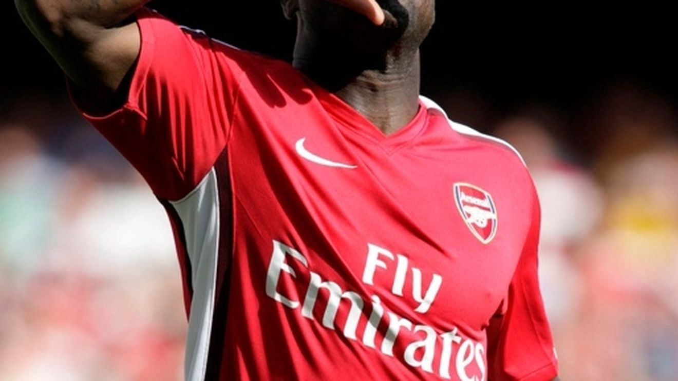 William Gallas, la Tottenham