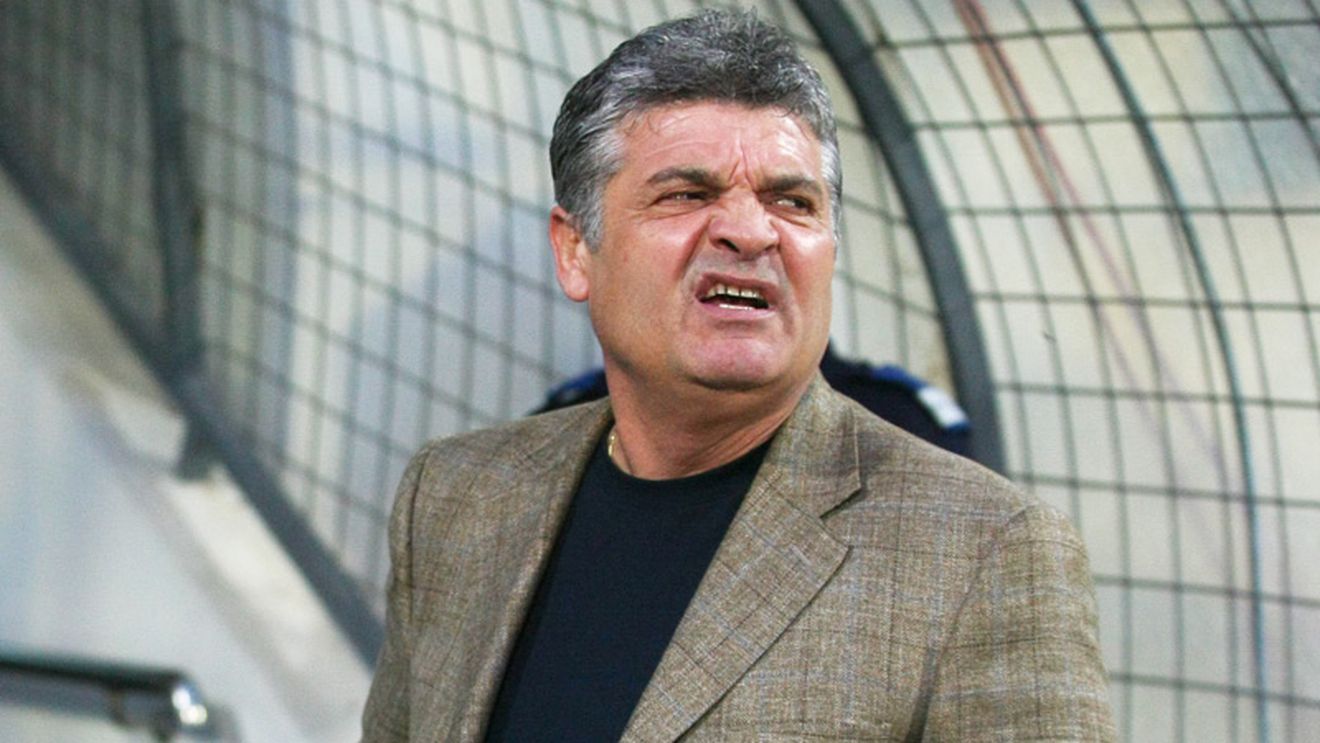 Andone: "Vom avea o partidă dificilă cu Otopeniul"