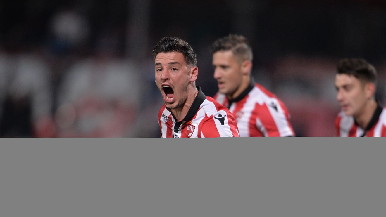 Paul Anton a plecat de la Anji! FOTO | Cu cine a semnat mijlocașul de națională