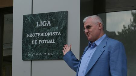 Dragomir: "Comisia decide campioana în seara asta"