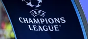 Trei cluburi, out din Champions League! E oficial: unul e un nume important