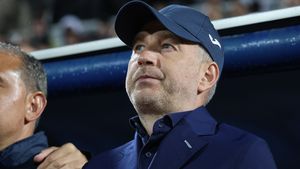 Edi Iordănescu intră în istorie! Doar de 2 ori, în preliminarii mondiale sau europene, România s-a calificat înaintea ultimului meci | SPECIAL