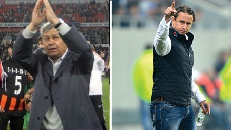 Reghecampf, artizanul principal al titlului, are parte de recunoaștere la cel mai înalt nivel: "Becali se roagă de el să rămână. Are forță, are sânge!"