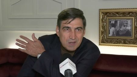 Victor Pițurcă, reținut la DNA! Va fi prezentat instanței cu propunerea de emitere a unui mandat de arestare! Dosarul vizează achiziții derulate în perioada pandemiei