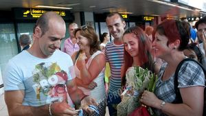 Campionii mondiali la canoe cer condiții decente de pregătire. Dumitrescu: "Antrenamente, medicație, refacere individualizată" Mihalachi: "Să se schimbe tot, mai puțin antrenorul"