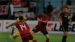 Final trist de campanie!** Încă un turneu final în fața televizorului! Albania - România 1-1!