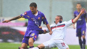 Mutu, cadoul perfect pentru Malesani!** "Briliantul" va continua în Serie A