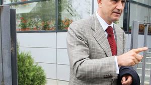 Ziua Z  pentru Rapid