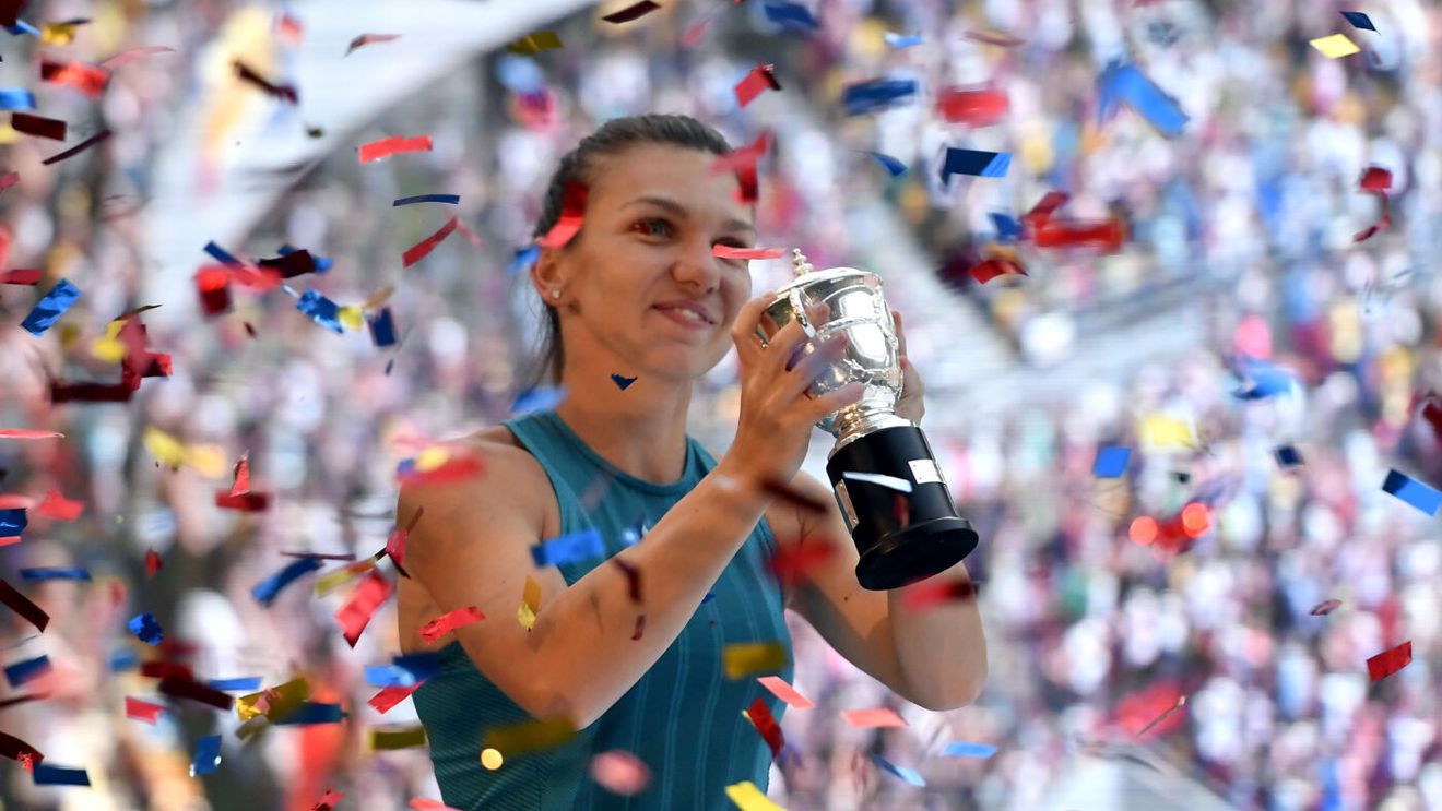 Ion Țiriac prevestește un dezastru pentru Simona Halep în următorii doi ani, care vor fi de chin! Ce o așteaptă pe jucătoare și de ce are nevoie de un moral de oțel: „Sunt mulți care vorbesc degeaba”