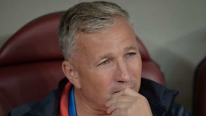 "Să-l ia imediat!". Dan Petrescu a fost întrebat de impresari despre Ianis Hagi. Dezvăluirile "Bursucului" + ce le-a spus străinilor
