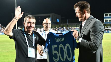 „Gică Hagi revine în antrenorat”. Anunțul a fost făcut de cumnatul Gică Popescu