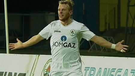 Jucătorul care a spart liniștea la Steaua. "Îmi pare rău pentru Mitrea. Ei ne-au tratat cu superioritate!". Povestea lui Alex Munteanu, cu "țeapa" Stuttgart și transferul ratat în Capitală 