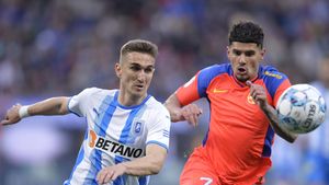Florinel Coman, coșmar pentru CFR Cluj în derby-ul pentru titlu? „Sunt curios să-l văd și la acest meci!” | VIDEO EXCLUSIV ProSport Live