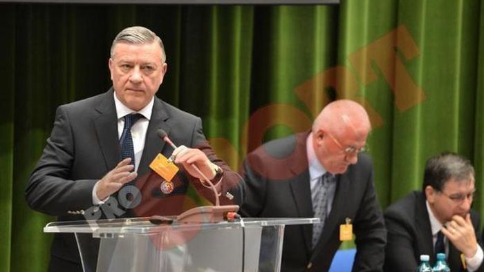 De necrezut!** Deciziile luate de TAS, ignorate complet de FRF! FOTO Cum poți "muri" cu dreptatea în mână în fotbalul românesc