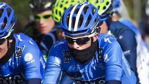 Suspendarea lui Contador zguduie lumea sportului!** "Am crezut mereu în nevinovăția lui!"